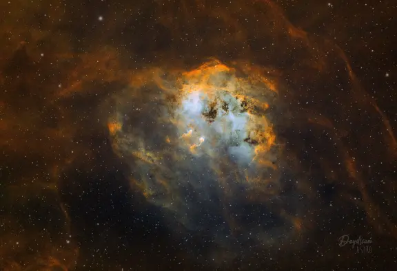 Space Image
