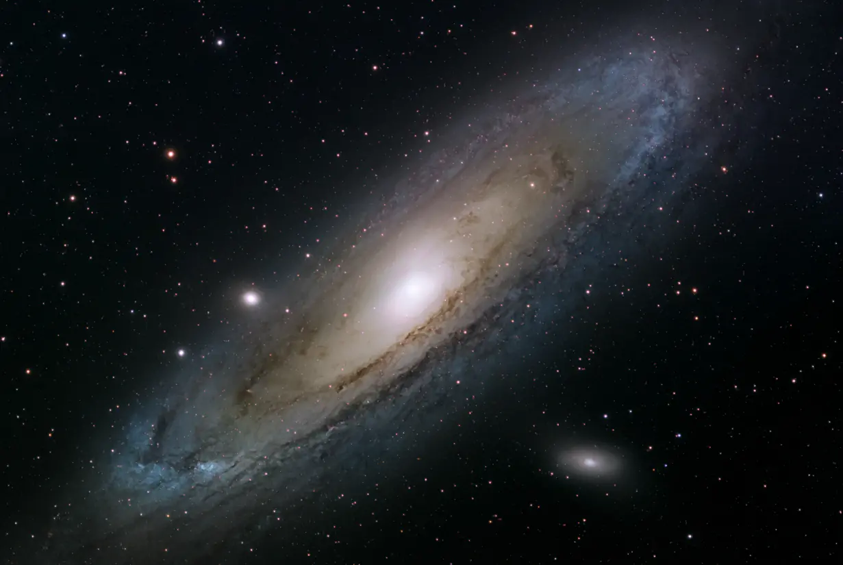 Space Image
