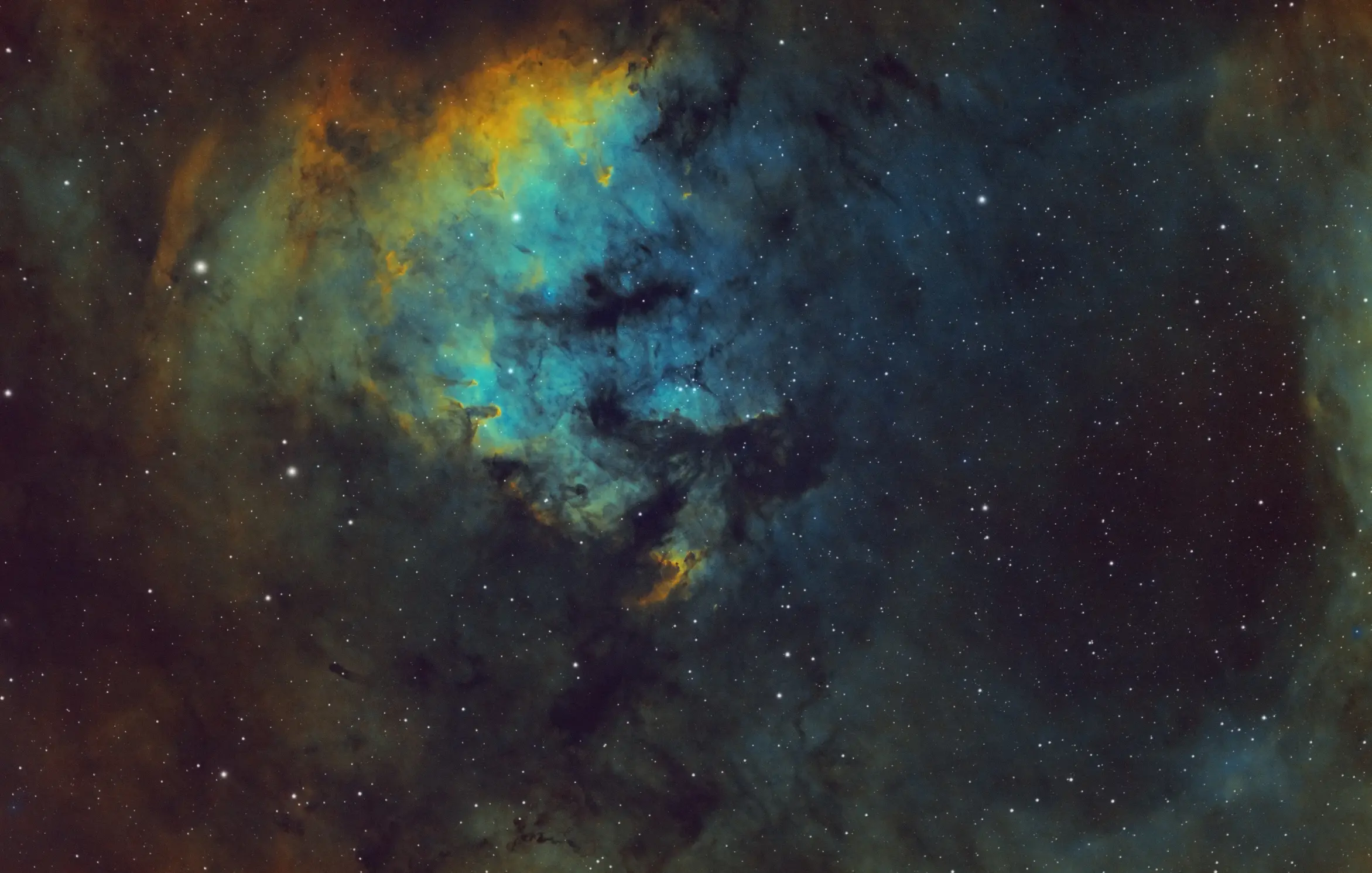 Space Image