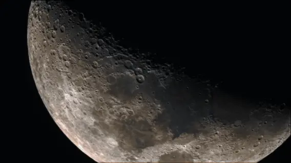 Space Image