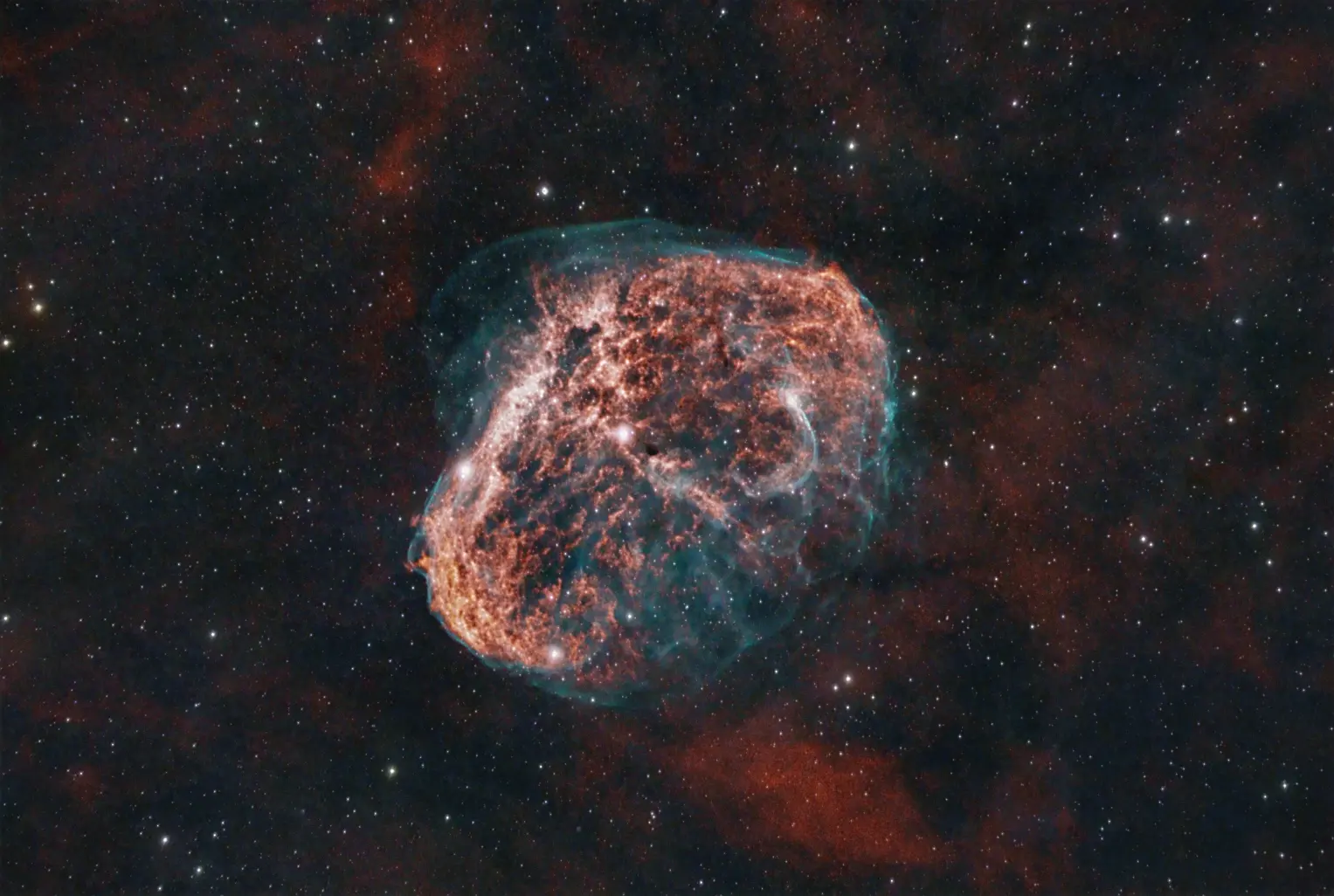 Space Image