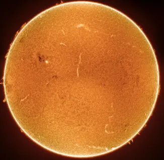 Space Image