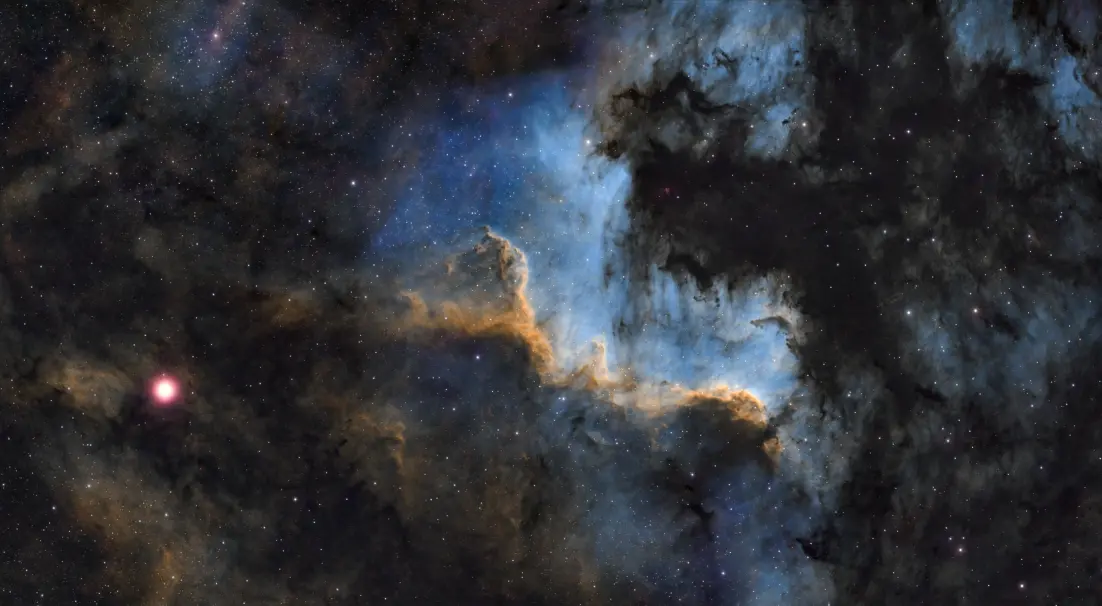 Space Image