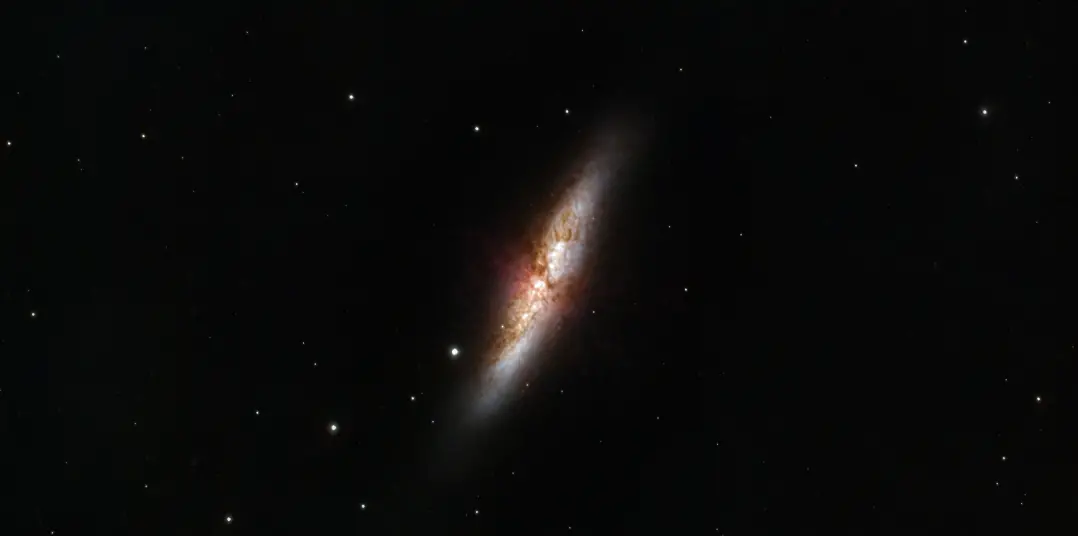 Space Image