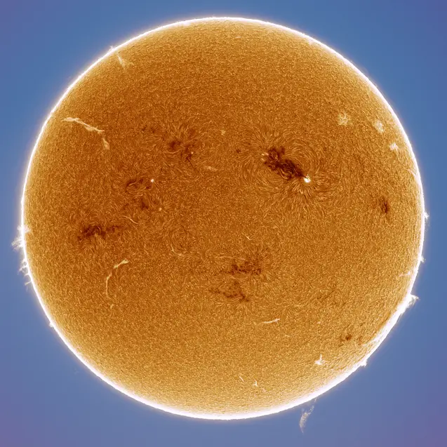 Space Image