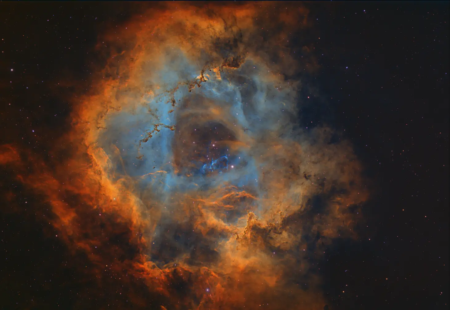 Space Image