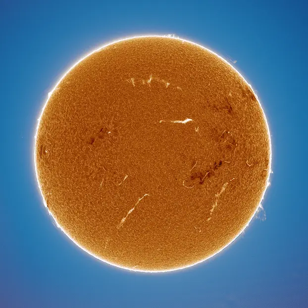 Space Image