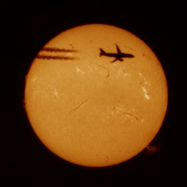 Space Image