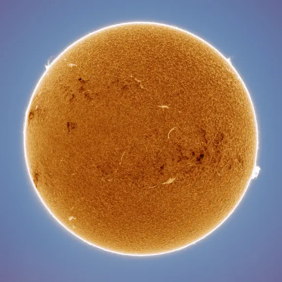 Space Image