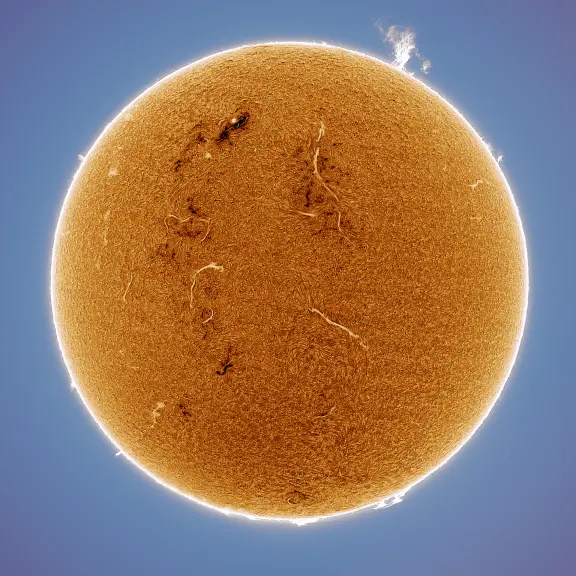 Space Image