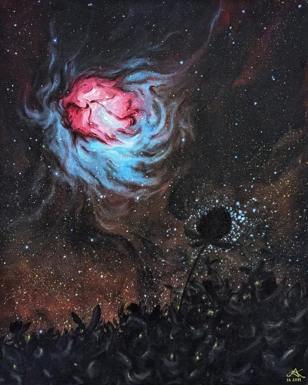 Space Image
