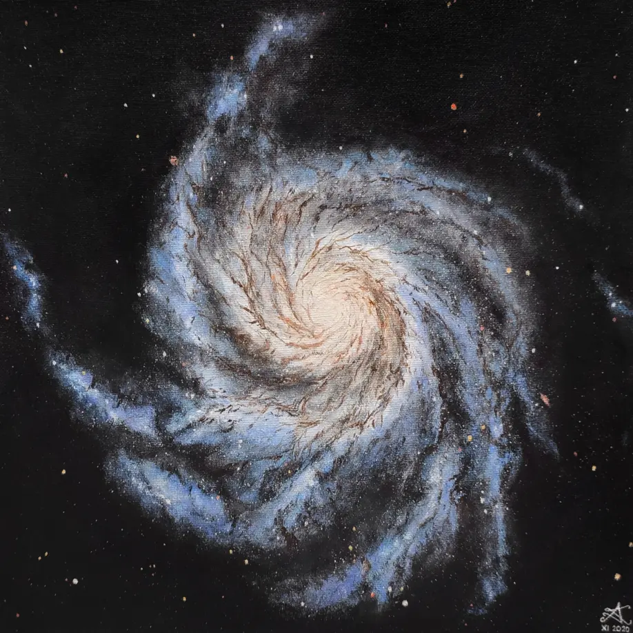 Space Image