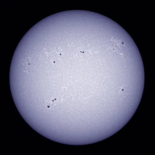 Space Image