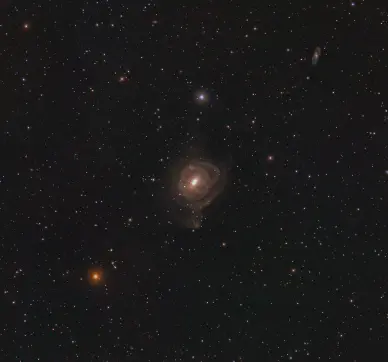 Space Image