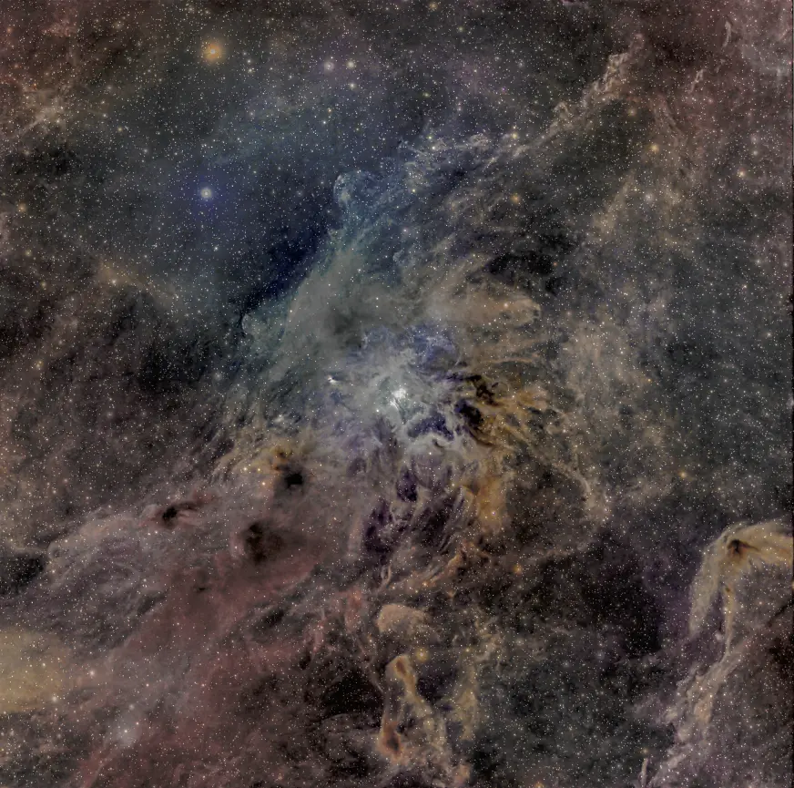 Space Image