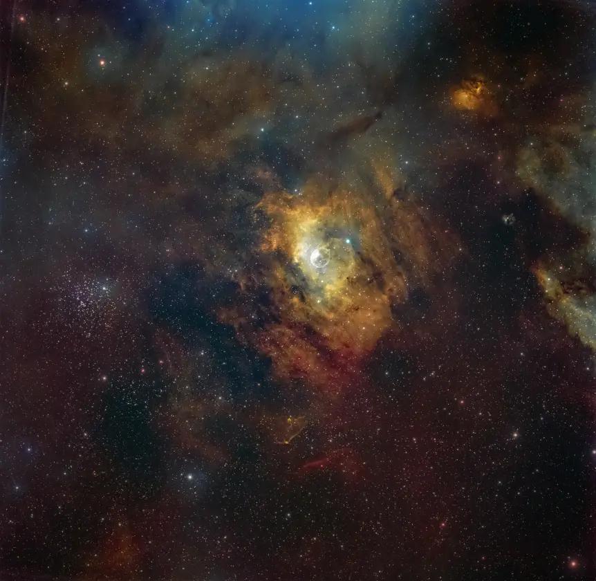 Space Image