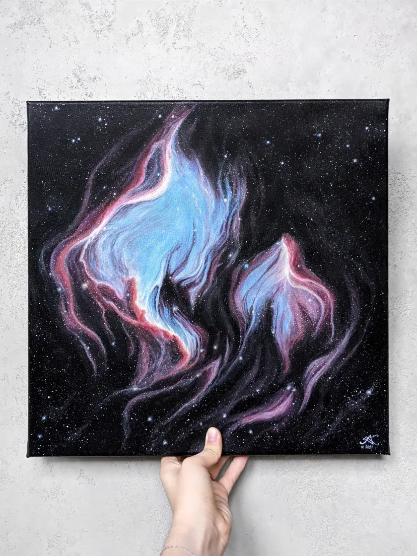 Space Image