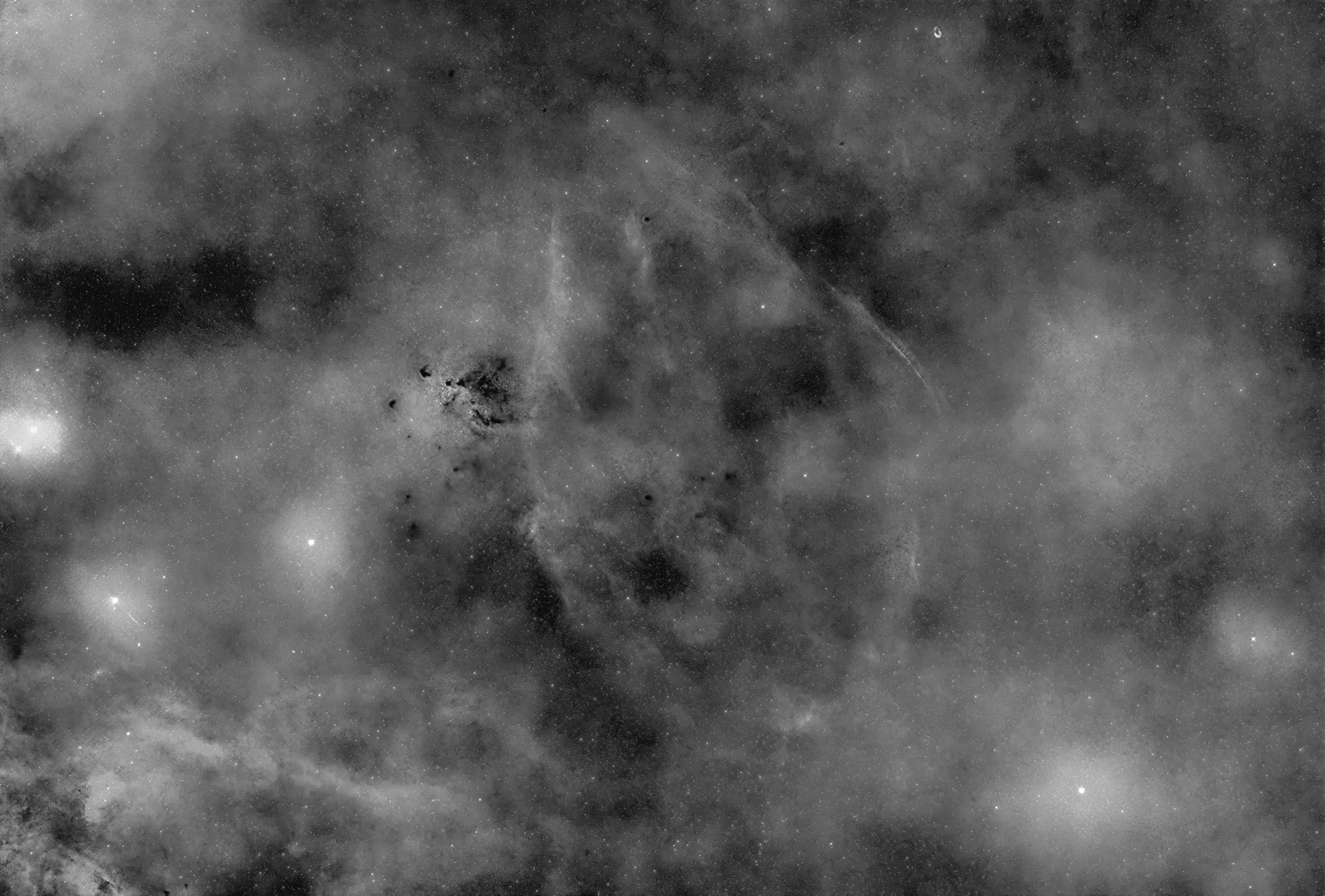 Space Image