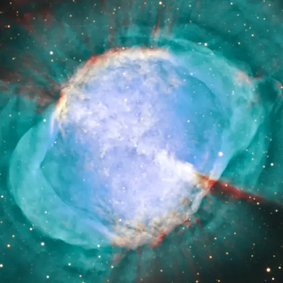 Space Image