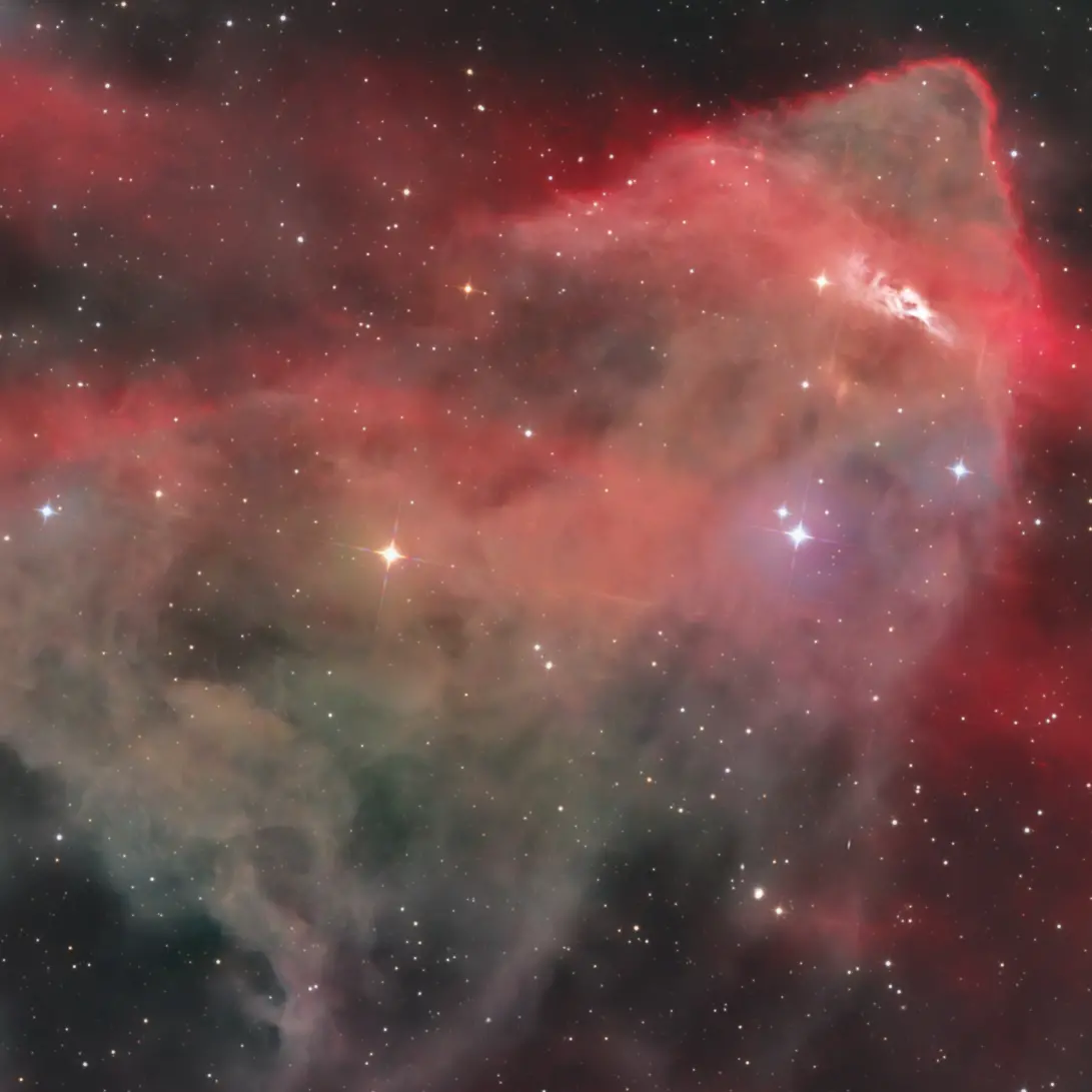 Space Image