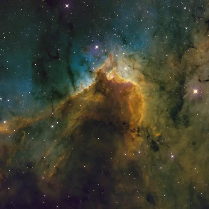 Space Image