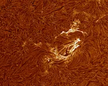 Space Image