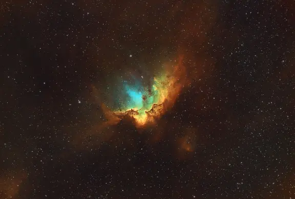 Space Image