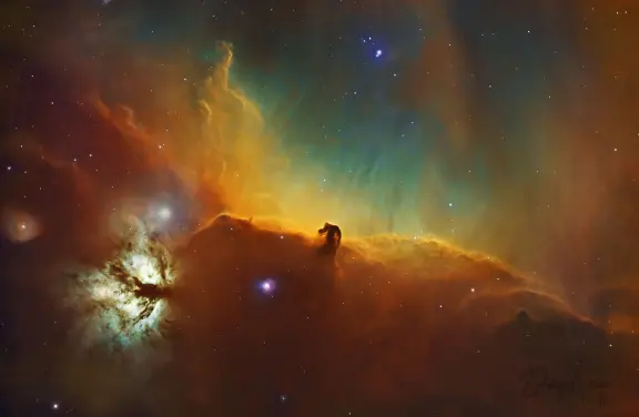Space Image