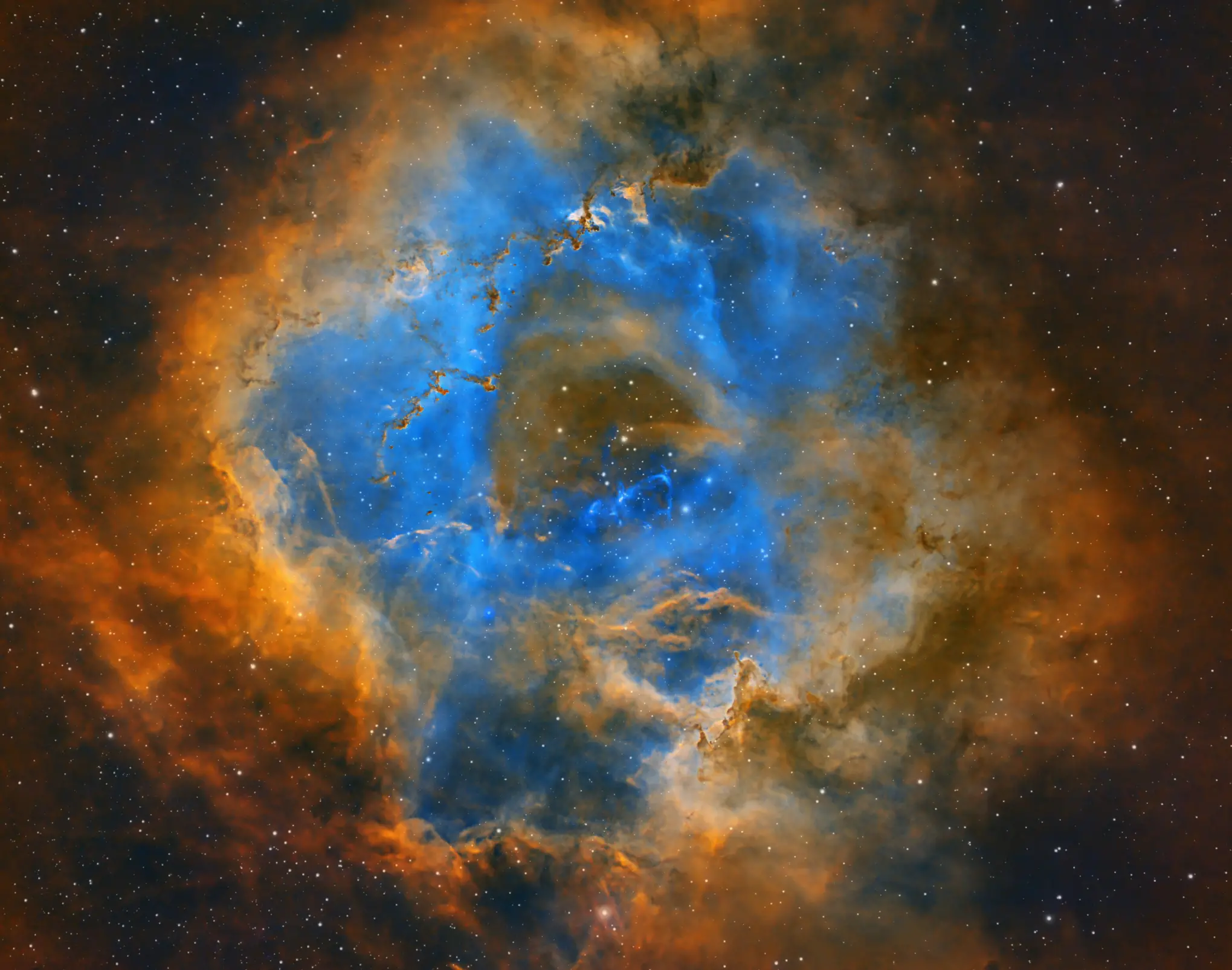 Space Image
