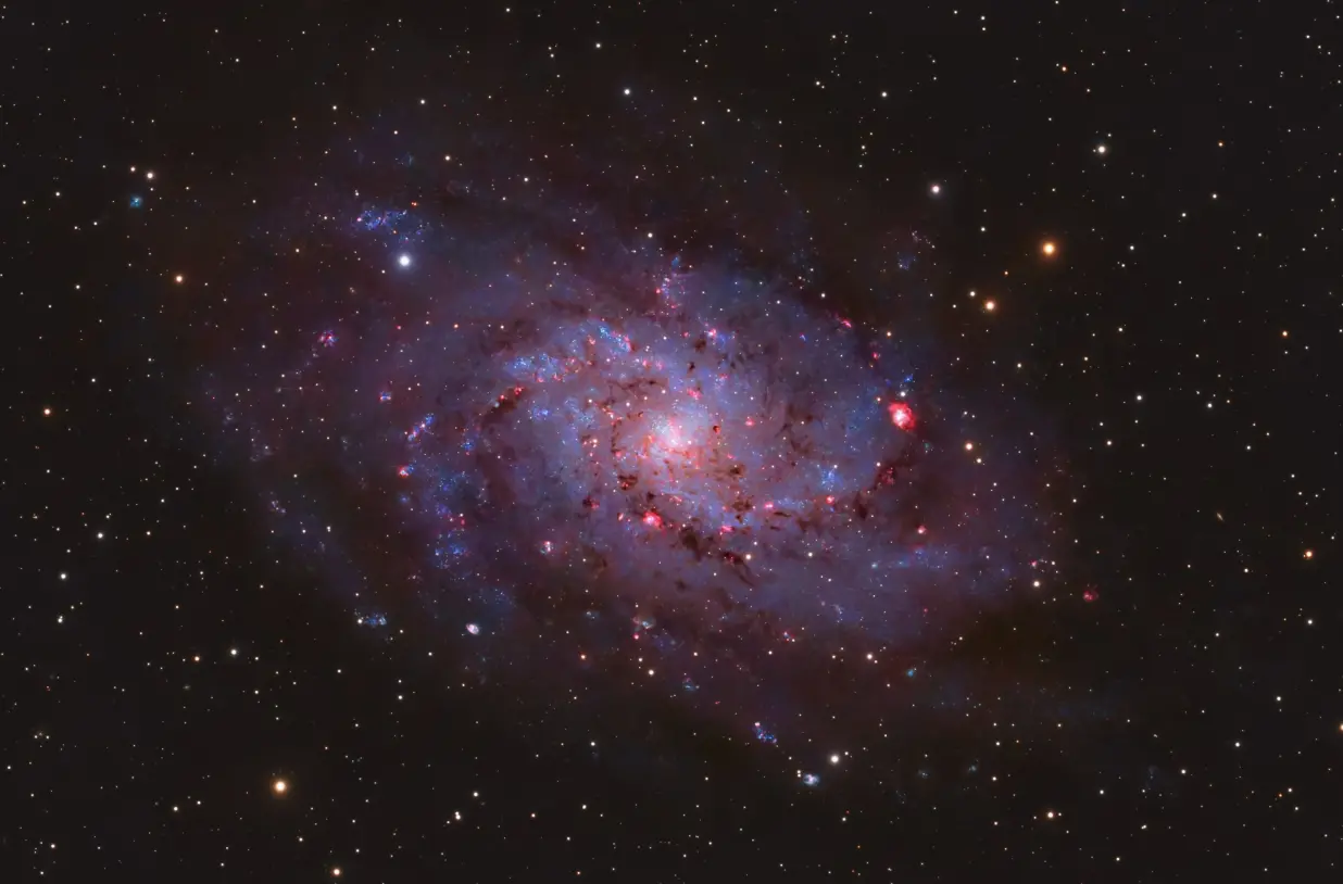 Space Image
