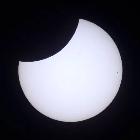 Space Image