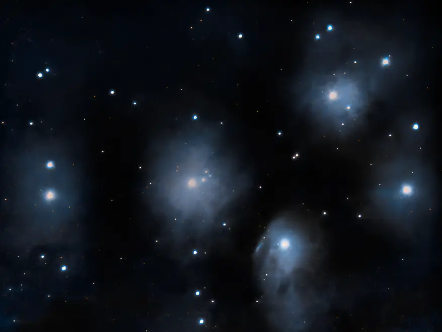 Space Image