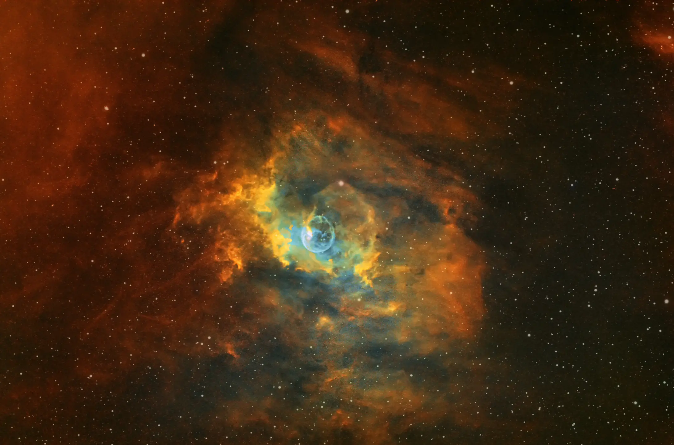 Space Image