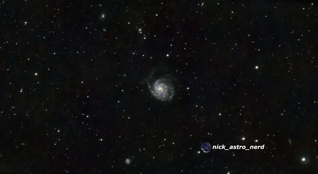Space Image