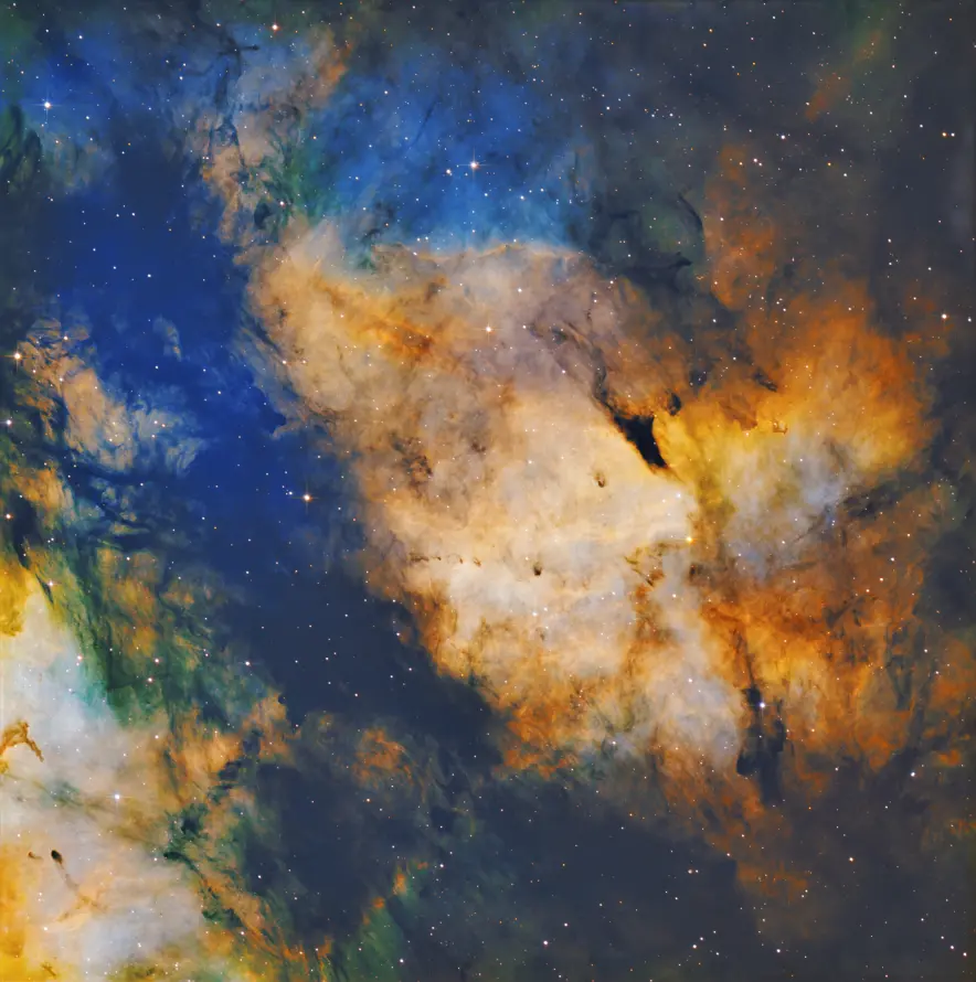 Space Image