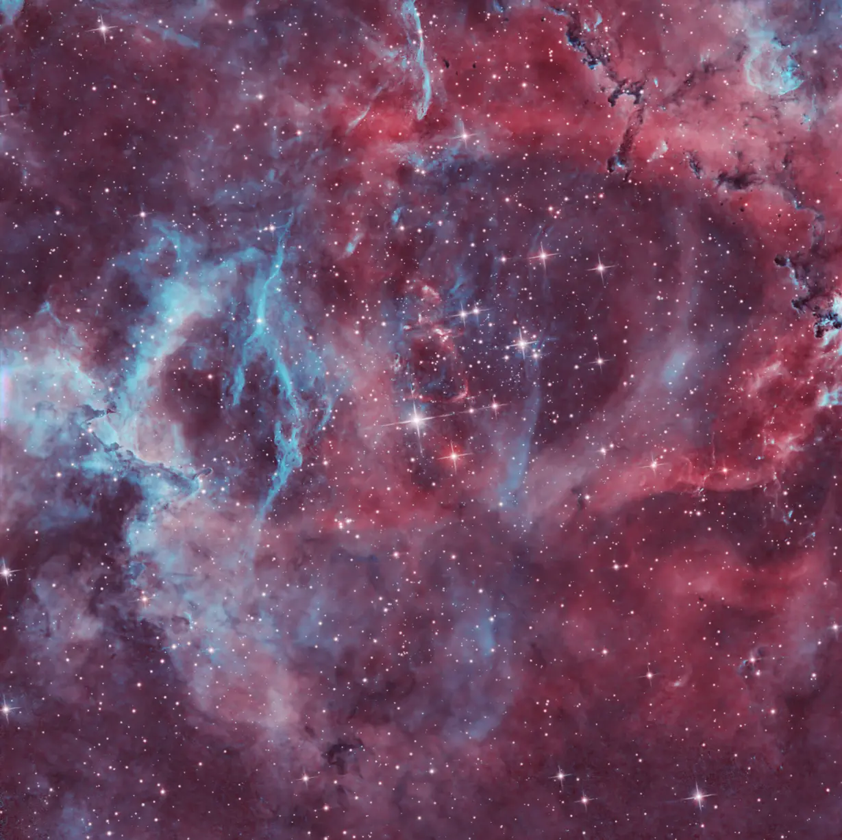 Space Image
