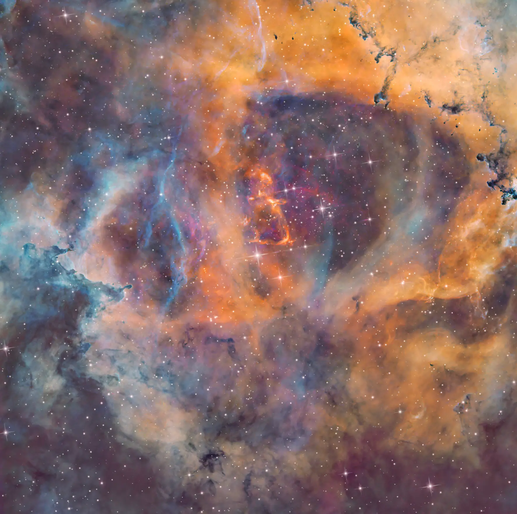 Space Image