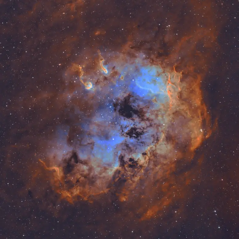 Space Image