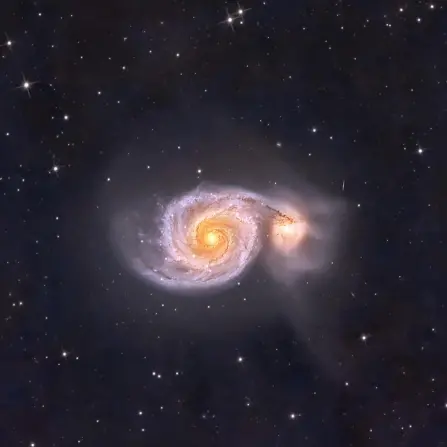 Space Image