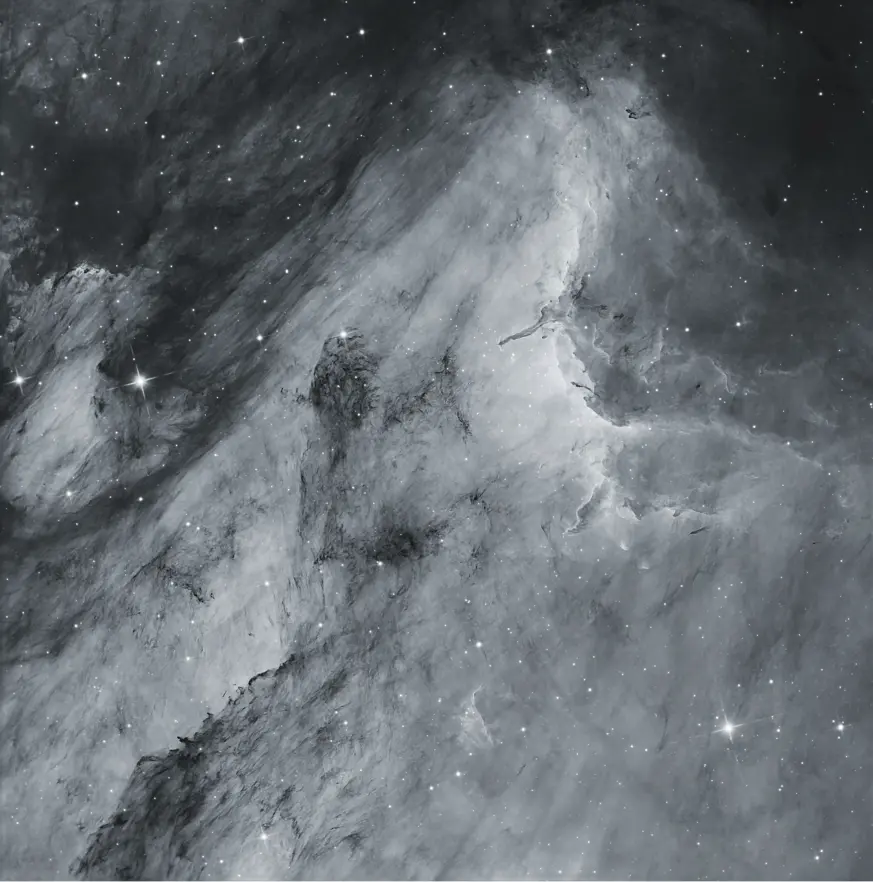 Space Image