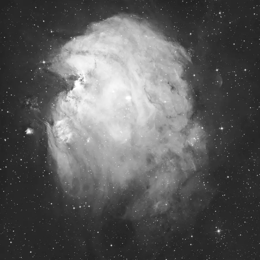 Space Image