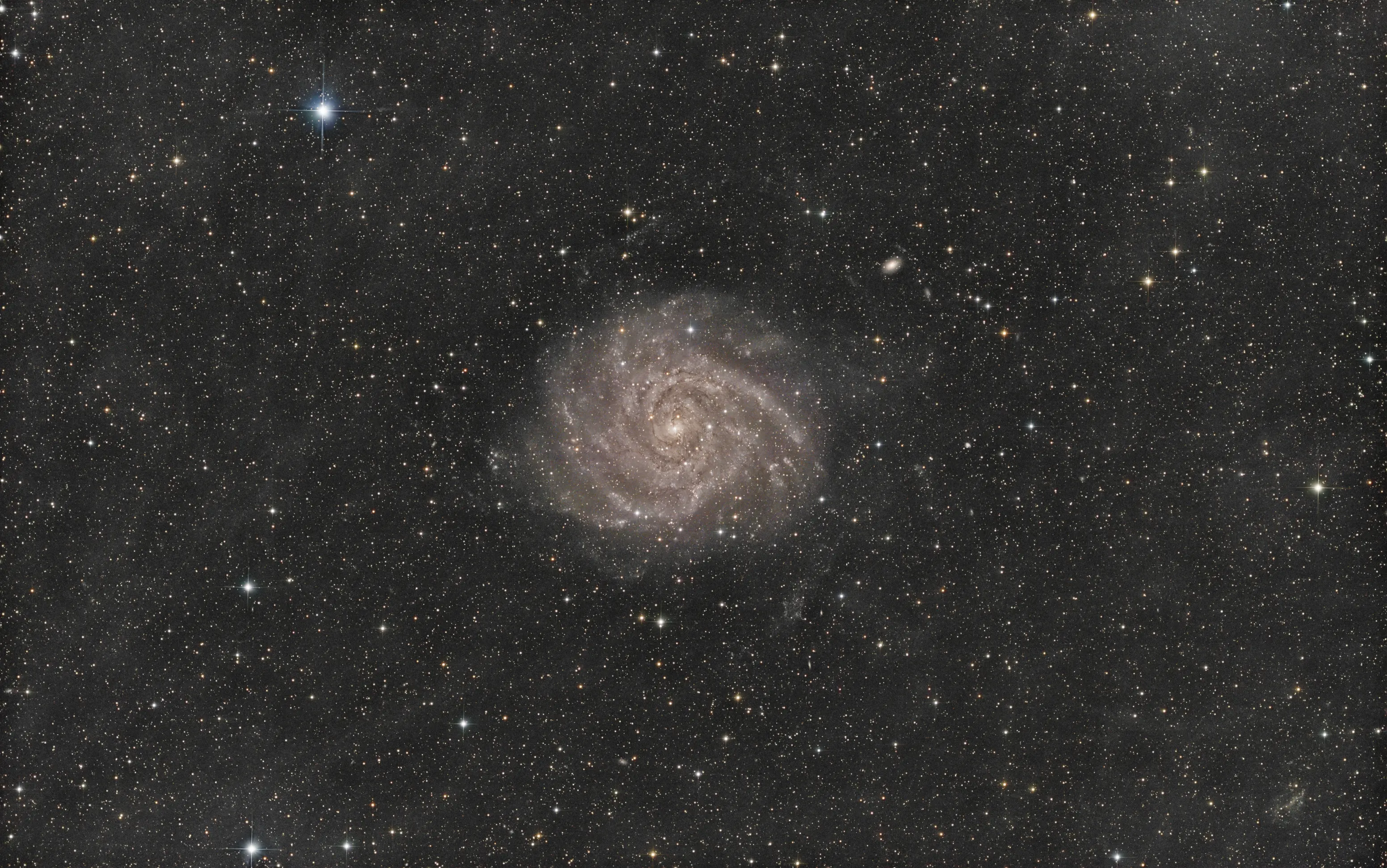 Space Image