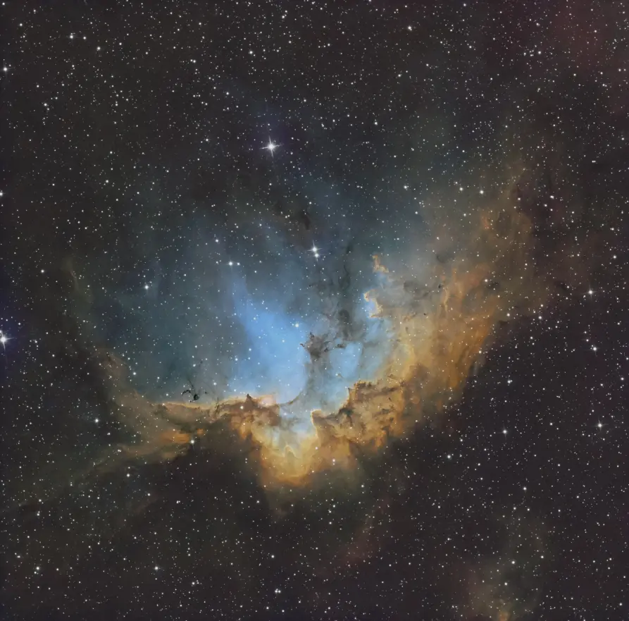Space Image