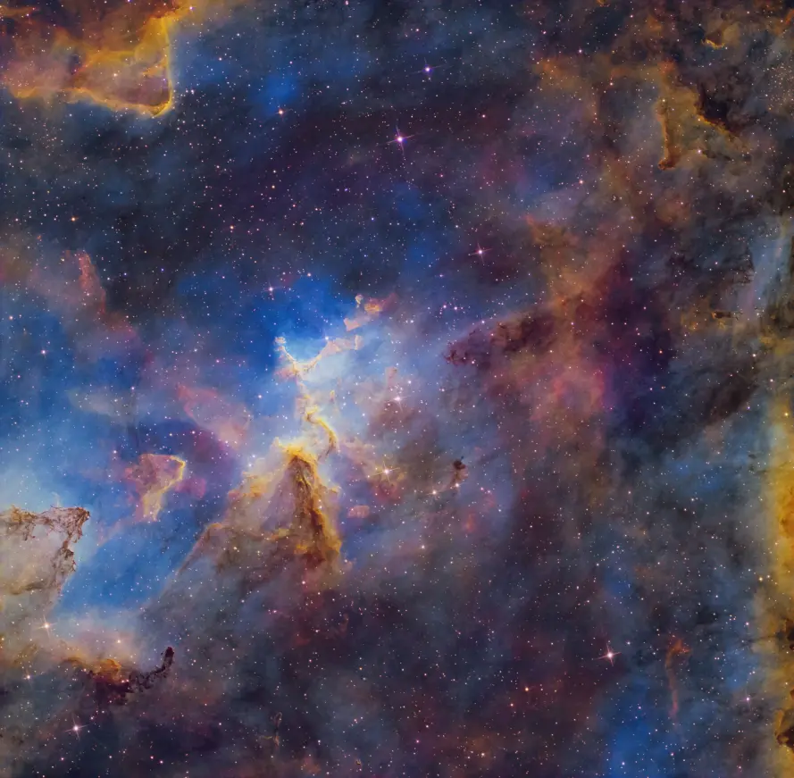 Space Image