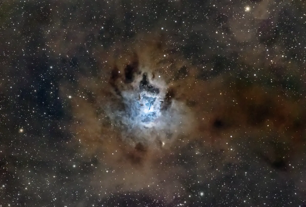 Space Image