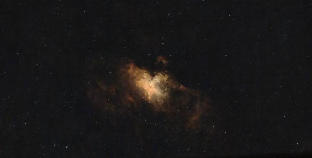 Space Image