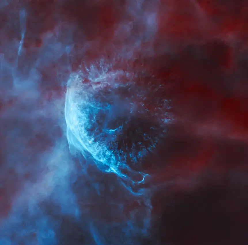 Space Image