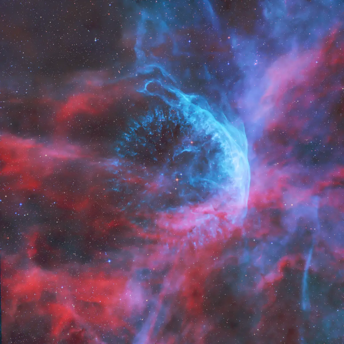 Space Image
