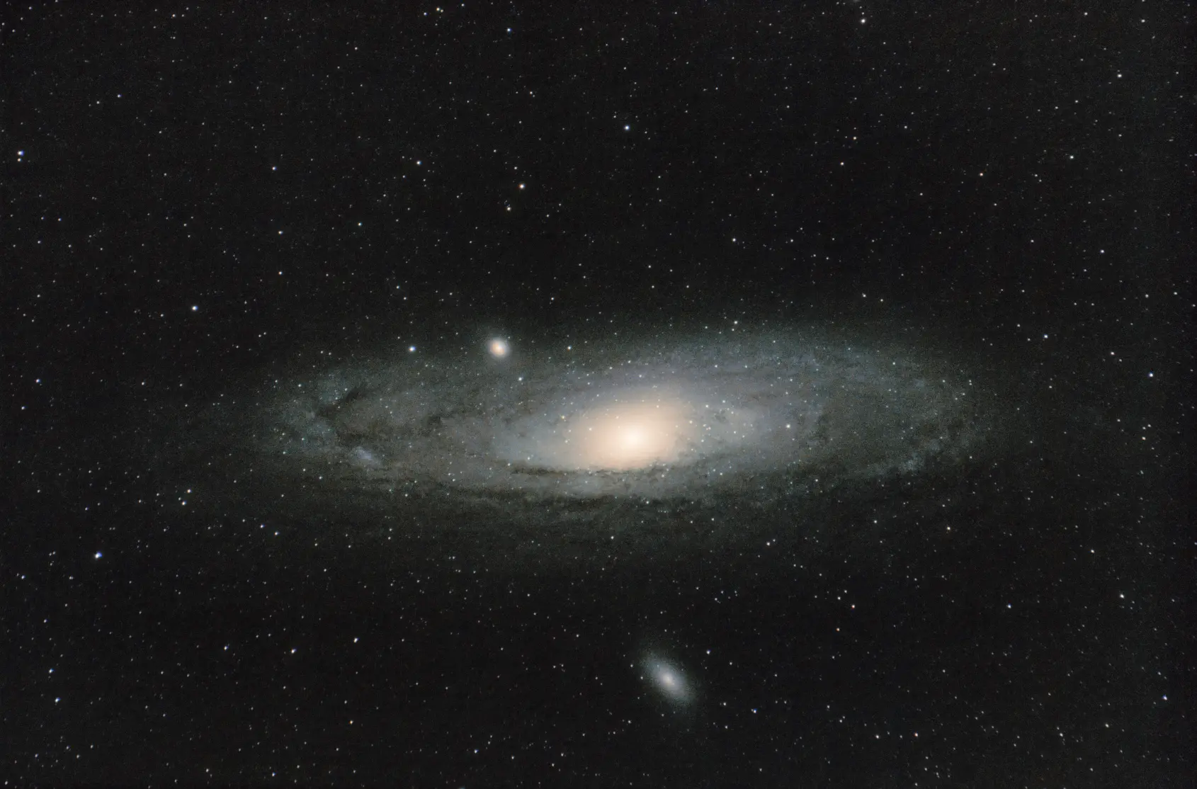 Space Image