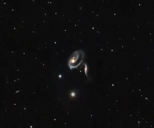 Space Image